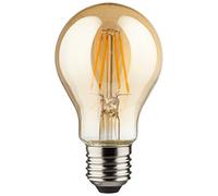 Müller-Licht 400175, Lámpara LED (Dorado, 50 Hz, 40 mA, 220 - 240 V, 4.5 W, 350 lm)