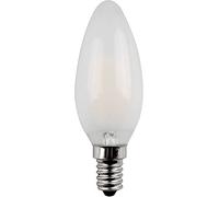 Müller-Licht 401067 LED EEK F (A - G) E14 Kerzenform 2,5W = 25 W blanco cálido (Ã x h) 35 mm x 98 mm 1 ud(s)