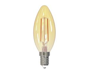 Müller-Licht 401077 E) E14 Kerzenform 2,2 W = 16 W Warmblanc (Ø x H) 35 mm x 98 mm 1