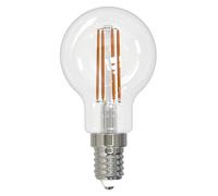 MÜLLER LICHT 401110 LED EEK A (A - G) E14 Tropfenform 2,2 W = 40 W Warmblanc (Ø x H) 45 mm x 85 mm nic