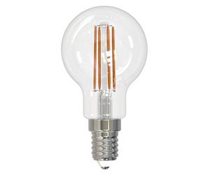 MÜLLER LICHT 401110 LED EEK A (A - G) E14 Tropfenform 2,2 W = 40 W Warmblanc (Ø x H) 45 mm x 85 mm nic