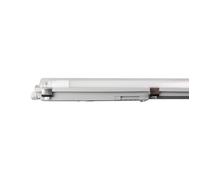 Müller-Licht Aqua-Promo 1/150 lámpara resistente a la humedad, 157,2 cm G13 2100 lm 840