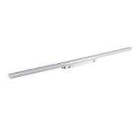 MÜLLER-LICHT Aquafix IP65 - Lámpara para ambientes húmedos (4200 lm, 4000 K, con LED integrado)