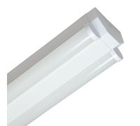 Müller-Licht Basic 2 - lámpara de techo LED de 2 luces 150cm
