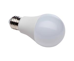 Müller-Licht Bombilla LED E27 A60 8,5W 2.700K mate set 3+ 1 EC:EPREL:706364