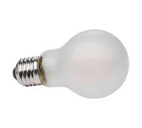 Müller-Licht Bombilla LED E27 A60 retro 4W 2.700K mate set 3