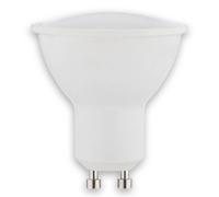 Müller-Licht Bombilla reflectora LED GU10 3,5W 827 120° RA90