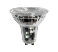 Müller-Licht Bombilla reflectora LED Retro GU10 4.9W 827 36° atenuable