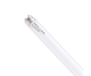 Müller-Licht Bombilla tubular LED G13 15,6 W 120 cm 6.500 K 2.500 lm EC:EPREL:1162502