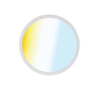 Müller-Licht Calida Switch Tone Plafón LED, Ø 55 cm