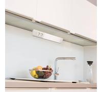 Müller-Licht Chianti 15 W - lámpara de mueble con 2 enchufes