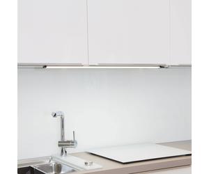 Müller-Licht Lámpara de mueble LED Balic Sensor, 4.000 K, longitud 50 cm