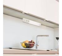 Müller-Licht Lámpara de mueble LED Melo Plug dico, blanco True