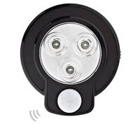 Müller-Licht Lámpara de noche Nightlight Flex Sensor con pilas