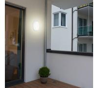 Müller-Licht Lámpara de techo LED Pictor, redonda, grado de protección IP54