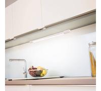 Müller-Licht Lámpara LED bajo mueble Arax 130, 128,8 cm 14 W