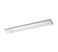 MLI 20500069 - Luz de estructura inferior, 35 W, 3700 lm, 4000 K, lineal, IP20