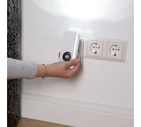 Müller-Licht Lámpara nocturna LED Nox con sensor