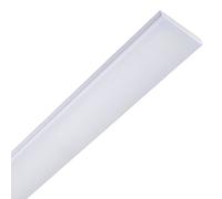 Müller-Licht LED Lámpara de Pared Techo Planus Blanco 120x60cm 25W 2300lm 4000K