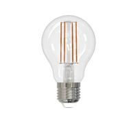 Müller-Licht LED E27 7 W filamento 2.700 K claro, paquete de 2 EC:EPREL:1856897