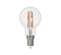 MÜLLER LICHT 401110 LED EEK A (A - G) E14 Tropfenform 2,2 W = 40 W Warmblanc (Ø x H) 45 mm x 85 mm nic