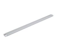 LED de luz descendente Cassia Sensor Switch Tone, 80 cm, farbve en 3 niveles Bordes liche (3000 K/4000 K/6500 K), para óptima condiciones de luz y luz máxima comodidad en la cocina