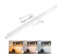 Müller-Licht LED Luz De Montaje Linex Switch Tono 120 18W 2200K 3000K 4000K