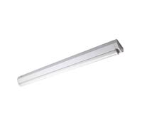Müller-Licht LED Pared & Lámpara de Techo Basic 90cm Blanco 20W 1750lm Neutro