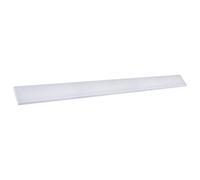 MLI 20500090 - Luminaria de techo Planus 120, 48 W, 5400 lm, 4000 K.