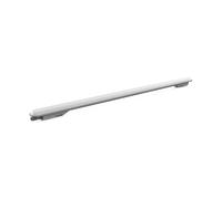 Müller-Licht luminaria LED con difusor Aquaprofi, blanco, IP65, 150 cm