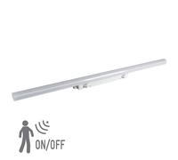 Müller-Licht Luminaria Lineal LED Estanca Aquafix 120cm 40W 3800lm Con Sensor