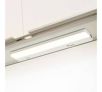 Müller-Licht Luz LED bajo muebles Fida longitud 60 cm, dimmer True