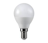 Müller-Licht Müller Licht bombilla gota LED E14 5,5W 4000K Ra90 EC:EPREL:899968