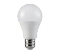 Müller-Licht Müller Licht bombilla LED E27 12W 2.700K mate EC:EPREL:899959
