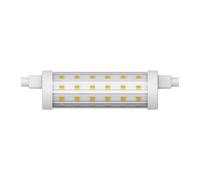 MLI 401048 - LED-Lampe R7s, 11,5 W, 1100 lm, 2700 K, 118 mm