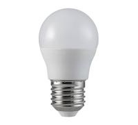 Müller-Licht Müller Licht mini globo LED E27 3W 2.700K Ra90