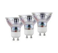 Müller-Licht Müller Licht reflectora LED GU10 4,5W 827 claro, 3