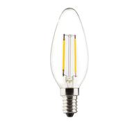 Müller-Licht Müller Licht vela LED E14 2,5W 927 filamento Ra90 EC:EPREL:899810