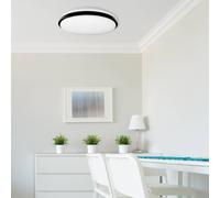 Müller-Licht Taro Round Lámpara de techo LED CCT Ø 39cm