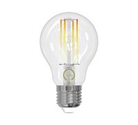 Müller Licht tint bombilla LED con filamento E27 7W CCT EC:EPREL:1388576