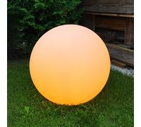 Müller Licht tint Calluna Sander de bolas LED, 40 cm