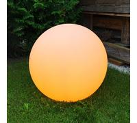 Müller Licht tint Calluna Sander de bolas LED, 50 cm