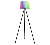 Müller-Licht Tint Lámpara de pie LED Khaya (Altura: 143 cm, RGBW)