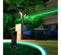 Müller Licht tint Smart Socket columna de enchufes