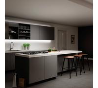 Müller Licht tint tira LED Blanco, ZigBee, Bluetooth 3 metros