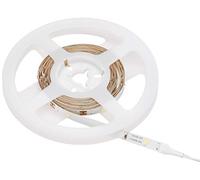 Müller-Licht Tira LED para iluminación indirecta con luz blanca neutra (4000 K), acortable, flexible y autoadhesiva, 3 m de longitud