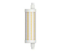 Müller-Licht Tubular LED R7s 117,6 mm 12W blanco cálido dim
