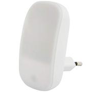 Müller Luz Lámpara LED con detector de movimiento/Sensor Crepuscular con 0,3 W 1500 K ml400073