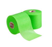 Mueller - M envolver 2 rollos de paquete Verde