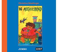 Müller,Max Das Austauschkind (CD)